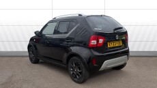 Suzuki Ignis 1.2 Dualjet 12V Hybrid SZ-T 5dr CVT Petrol Hatchback